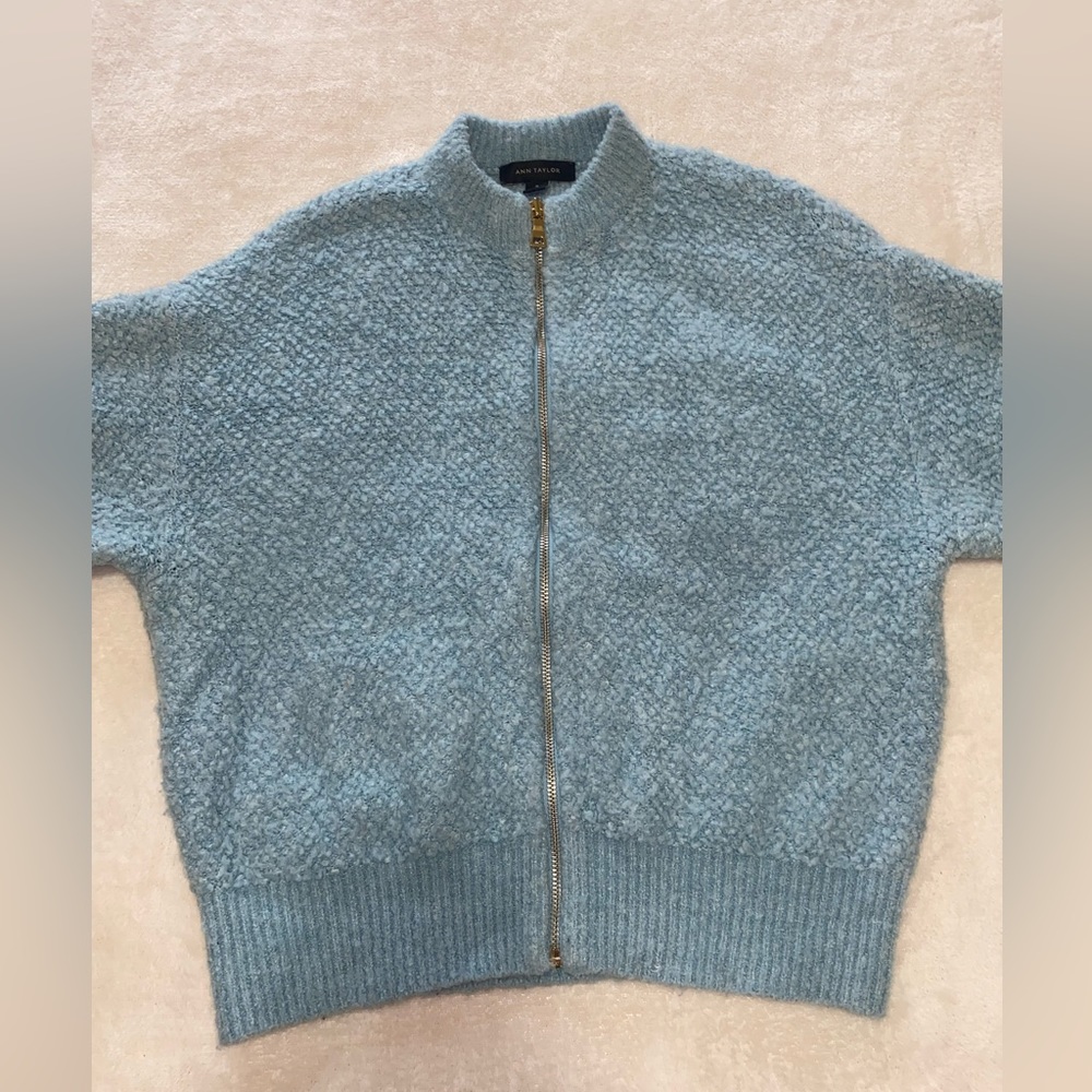 💕 Ann Taylor jacket